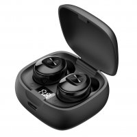 Беспроводные наушники TWS XG-8 HI-Fi Super Bass Bluetooth 5.0 со встроенным микрофоном